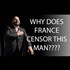 Why Is Charlie Hebdo OK, But Not Dieudonne? FRENCH HYPOCRISY
