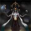 Saturn Worship - The Black Cube Symbolism