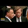 Bolton Acted Against US Interests to Push Israel's Agenda in Lebanon