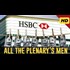 All the Plenary's Men (2017) -
