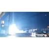 Dramatic video captures multiple electrical explosions in Kenner, Louisiana - Same day as mysterious blue light lit up Queens, NYC