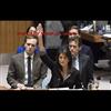 US Blocks UN Israel Investigation, Foster Care And Child Sex Trafficking & US Kills Korean Peace