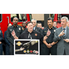 Watch: Firefighters Report Neurological Damage After Cell Tower Installation Near Their Station