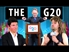The G20 - feat Tony Abbott & Scott Ludlam [RAP NEWS 29]