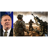 Timing of the oil tanker attack is suspicious, as tensions were finally cooling down between the U.S. and Iran, and talks were finally looking like a real possibility