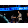 Ilhan Omar: Ungrateful Immigrant. Ilhan Omar says she wants to
