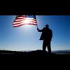 Message from Adams: No one is coming to save us we must fight or be destroyed