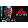 PREPPING THE WORLD FOR THE 5 GEE SKYNET (RichieFromBoston)