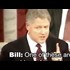 1996 Flashback -- Bill Clinton Talks Like Trump On Immigration: