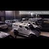 An Entire Unit Of Heavily Armed UN Vehicles Already On US Soil - In Maryland Kellogg Warehouse