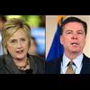 'High-Ranking People' Protected Hillary Clinton From Being Indicted & The Truth Is Coming out