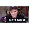 Chris Hedges and Matt Taibbi: Media as propaganda and censorship bureau: The Jewish angle