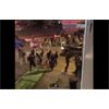 Black SUV plows into large group of state troopers in Buffalo, NY