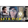 On The Phone With Seth Rich, Full Interview Live From Israel .. He Ain't Dead