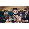 How whiskey drinking McGregor Exposed the jihadi Kebab Nurmagomedov Conspiracy | Dangerous Ideas S01E03 .... dots connected. explains why moslem went apeshit? legit information?