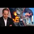 Journalist Benjamin Fulford exposes 911 and Fukushima