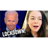 Joe Biden Promises to lockdown America