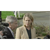 Julian Assange's US criminal defense lawyer Barry Pollack updates us on how well the defense team is doing in court today, demolishing the prosecution's case.