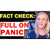 IT'S TRUE! The Deep State Cabal is Panicking
