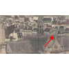 40 second surveillance cam footage captures person and bright flash on roof of Notre Dame! SMOKING GUN?