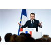 Macron Orders France Under De Facto House Arrest Following Germany With New Lockdown Orders