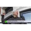 'Grave concerns': Assange moved to prison hospital as he barely can talk