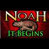 NOAH: the TRUTH is BIGGER than you thought......the JourNey BeGins