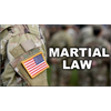 US On The Brink Of Martial Law As Officials Implement Contact Tracing Methods To Track Rioters