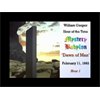 Bill Cooper, Mystery Babylon - All Episodes