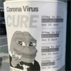 This image gives you the dosage and drug info for the CV cure. Salud! To your health!