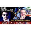 Dark Journalist X-98: Dr.Joseph Farrell Deep State Target USA: October Surprise!