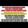 Ever wondered why all the legacy media parrots each other?