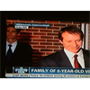 On the Anniversary of Sandy Hook, Let's Remember Robby Parker's Bad Acting