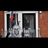Assange to be questioned by Sweden at Ecuadorian embassy in London