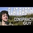 Conspiracy Guy - Flat Earth (Joy Camp)