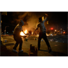 DOJ Releases List Of Federal Riot Charges For Looting, Violence, Homemade Explosives And More. 68 people charged thus far.