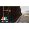 Border Wall Is Under Construction...