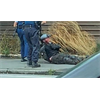 'Hell of a coincidence': Officers who took down alleged Christchurch gunman were at training exercise