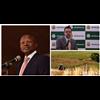 Was the land stolen or not? Deputy president David Mabuza vs AfriForum - ( Get ready for some action. )
