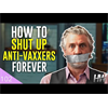 SECRET TO SHUTTING UP ANTI-VAXXERS REVEALED