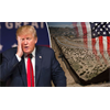 Prediction: Like the Muslim ban, the (((Supreme Court))) will prevent all attempts @ building the wall. Trump can then say he tried & will be re-elected in 2020 running on building the wall.