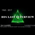 Jim Marrs - The Illuminati: The Secret Society That Hijacked The World. Audio Interview