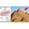 Bizarre Secret Files Released on Lost Ancient Human Civilizations