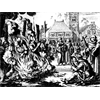 Were the Witch Trials and Burnings for no Good Reason?