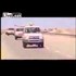 Instantly downvoted on Reddit, ISIS convoy getting air support from american made Apache helicopter.
