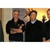 Anti-Trump liars Billionaire Gates and Nobel Committee chair deny connections to Jeffrey Epstein, but get busted
