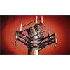 Forcing a Total, Saturated 5G Future... Without Safety Checks