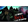Mothers of Darkness Castle:The Most Evil Place on Earth! Documentary
