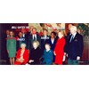 GREAT RESET BLOCKBUSTER: ANTHONY FAUCI, GEORGE SOROS, BILL GATES SR. AND DAVID ROCKEFELLER TOGETHER AT CARNEGIE MEDAL OF PHILANTHROPY AWARDS TWO MONTHS AFTER 9/11