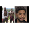 Nigerian brothers gave up Jussie Smollett in the 47TH HOUR!!!! +Masonic noose initiation ritual